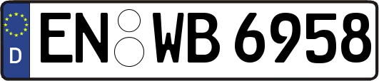 EN-WB6958