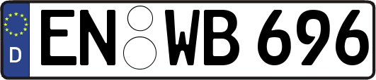 EN-WB696