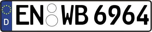 EN-WB6964