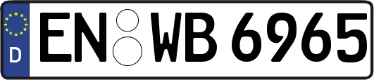 EN-WB6965