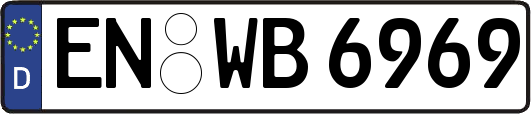 EN-WB6969
