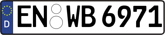 EN-WB6971