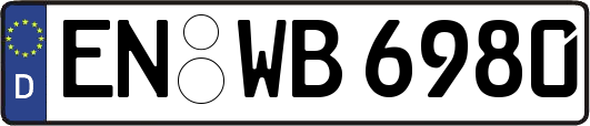 EN-WB6980