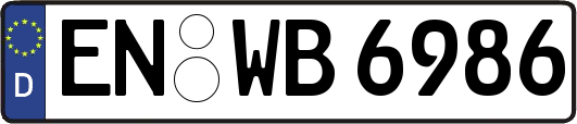 EN-WB6986