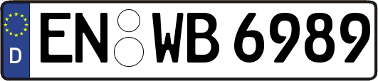 EN-WB6989