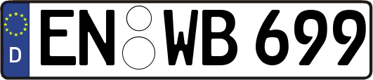 EN-WB699