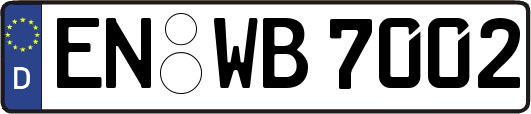 EN-WB7002