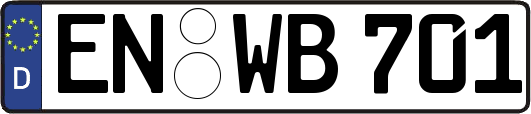 EN-WB701