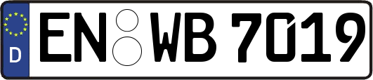EN-WB7019