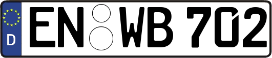 EN-WB702