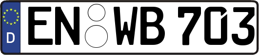 EN-WB703