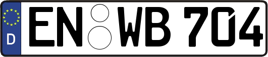 EN-WB704