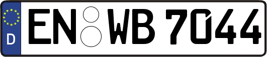 EN-WB7044