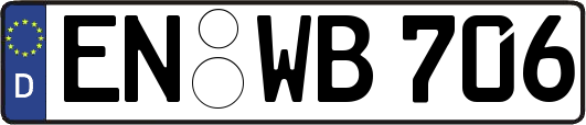 EN-WB706