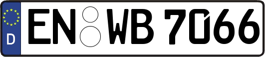 EN-WB7066