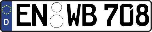 EN-WB708