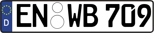 EN-WB709