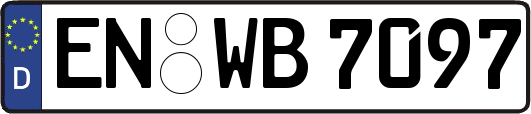 EN-WB7097