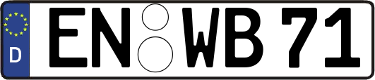 EN-WB71