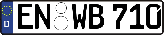 EN-WB710
