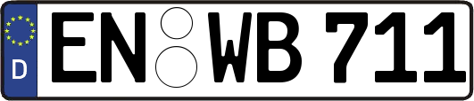 EN-WB711