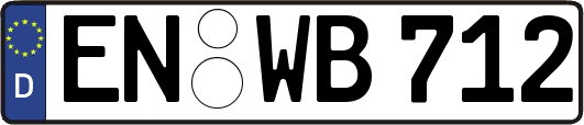 EN-WB712