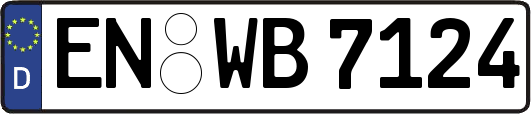 EN-WB7124