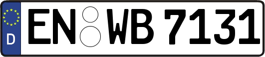EN-WB7131