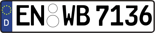 EN-WB7136