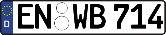 EN-WB714