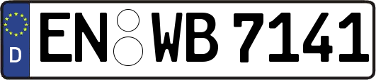 EN-WB7141