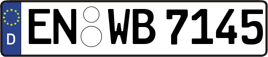 EN-WB7145