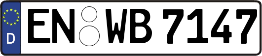 EN-WB7147