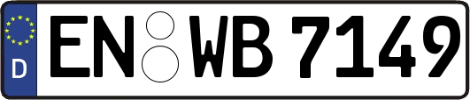 EN-WB7149