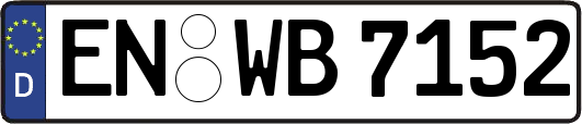EN-WB7152