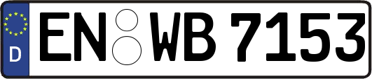 EN-WB7153