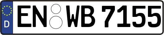EN-WB7155
