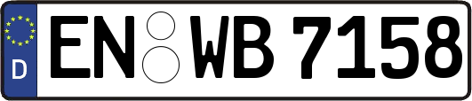 EN-WB7158