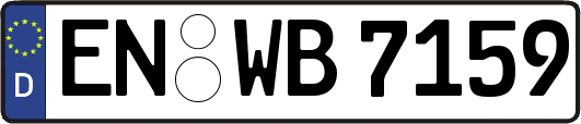 EN-WB7159