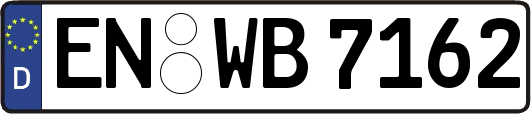 EN-WB7162