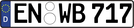 EN-WB717