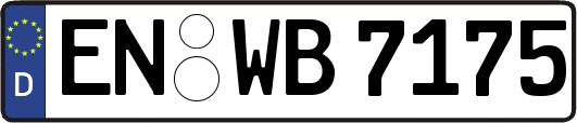 EN-WB7175