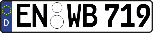 EN-WB719