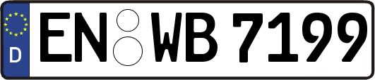 EN-WB7199