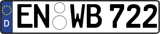 EN-WB722