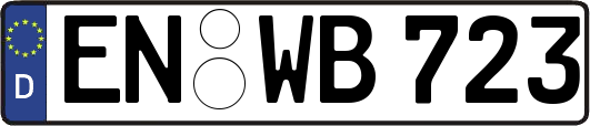 EN-WB723