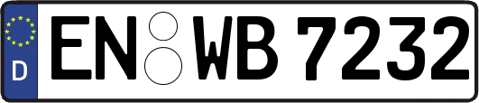 EN-WB7232
