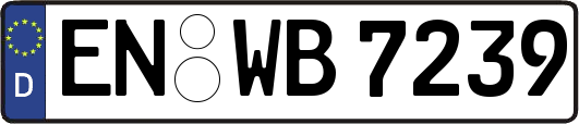 EN-WB7239