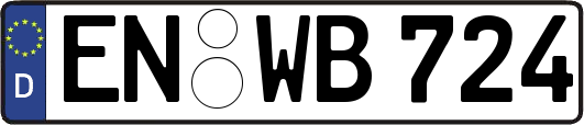 EN-WB724
