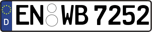 EN-WB7252